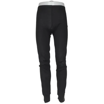 Långkalsonger (Svart) från Lanspo Polyester