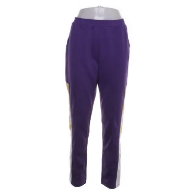 Mjukisbyxor (Lila, Flerfärgad) från Ivyrevel Polyester