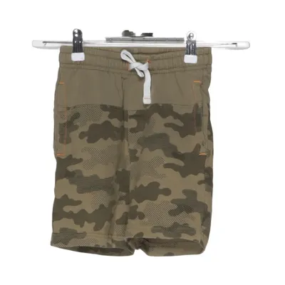 Mjukisshorts (Grön) från Tommy Bahama Bomull, Elastan
