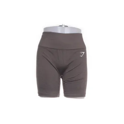 Compressieshorts (Grijs) van Gymshark