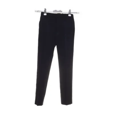 Kostuumbroek (Blauw) van Zara
