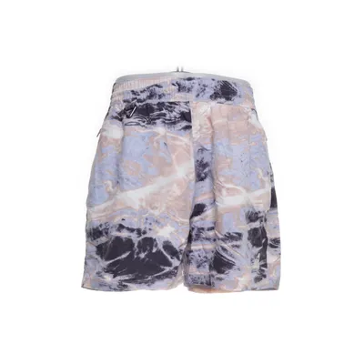 Sports shorts (Beige, Multicolored) from Nike ACG Nylon