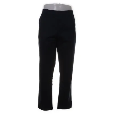 Chinos (Blue) from Selected Homme Organic cotton