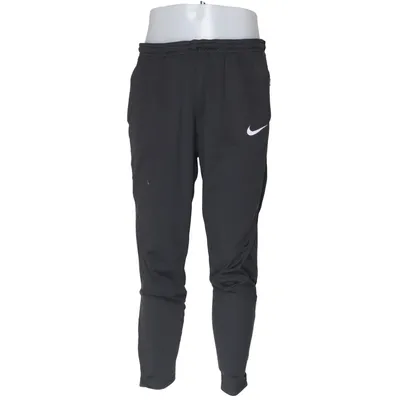 Träningsbyxor (Grå) från Nike Elastan, Polyester