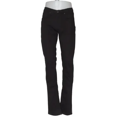 Jeans (Svart) från S.P.O Copenhagen Bomull, Elastan, Polyester