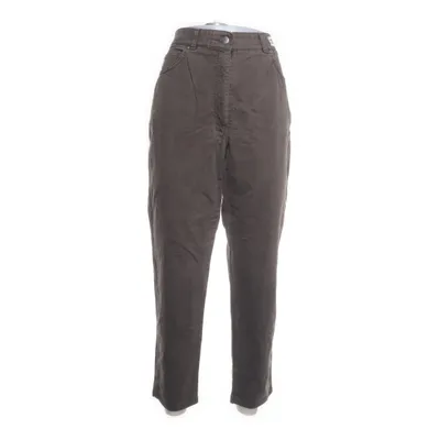 Jeans (Grön) från Brax Bomull, Elastan