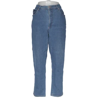 Jeans (Blå) fra Calamity Jane's