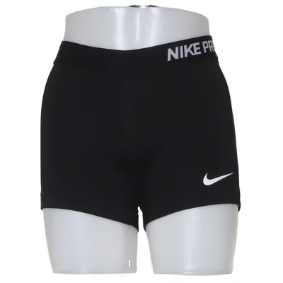 Kompressionsshorts (Svart) från Nike Pro Elastan, Polyester