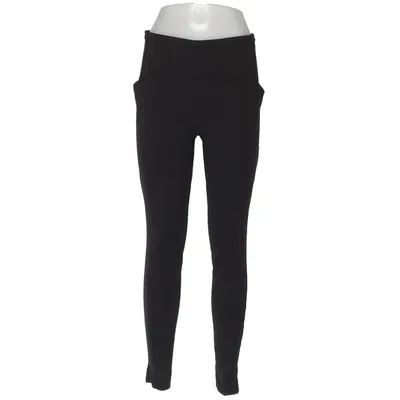 Sports tights (Black) from Lululemon Elastane, Polyamide