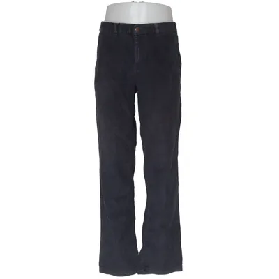 Pantalon en velours (Noir) de Hanbury Coton