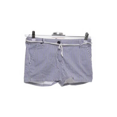 Shorts (Blå, Vit) från Marc O'Polo Bomull