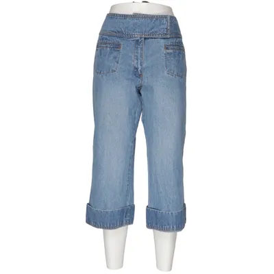 Jeans (Blå) fra Lindex