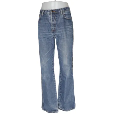 Jeans (Blue) from Wrangler Cotton