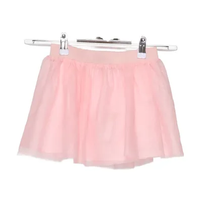 Jupe en tulle (Rose) de Sweet Heart Polyester