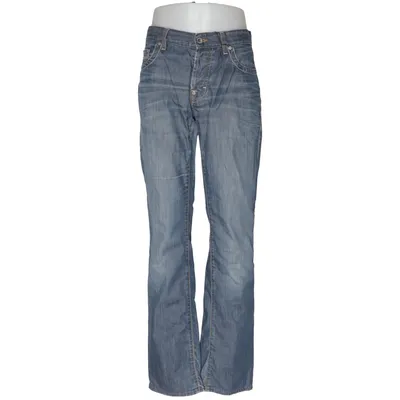 Jeans (Blue) from Boss