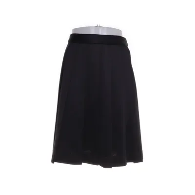 Rok (Blauw) van Wood Wood Katoen, Polyester
