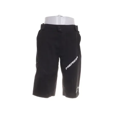 Shorts (Black) from Alpinestars Elastane, Polyester