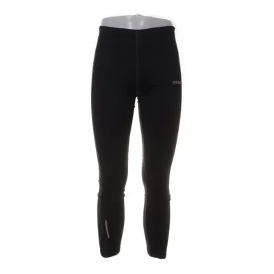 Pantalon thermique (Noir) de Ozon Élasthane, Polyester