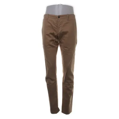 Chinos (Beige) från Suitsupply Bomull