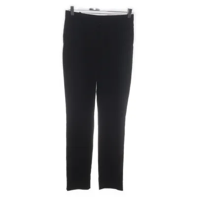 Kostymbyxor (Svart) från Filippa K Polyester, Viskos