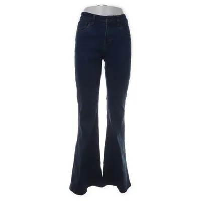 Jean (Bleu) de Madcap England Coton, Élasthane
