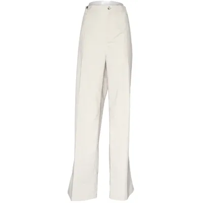 Outdoor pants (Nya med etikett 🏷️ ) from Adidas Neo Polyester