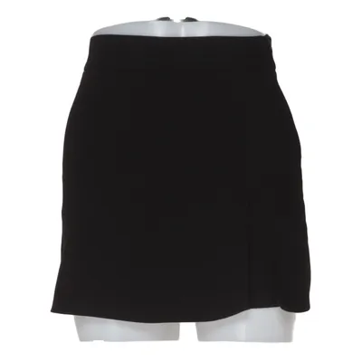 Jupe (Noir) de Amisu Élasthane, Polyester, Viscose