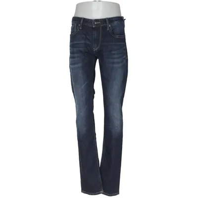 Spijkerbroek (Hatch) van Pepe Jeans Katoen, Elastaan