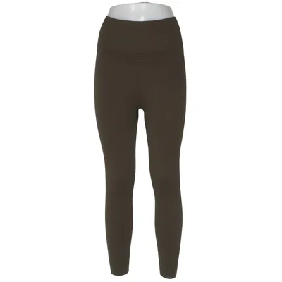 Collants de sport (Vert) de Aerie Élasthane, Polyamide