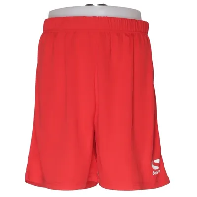 Trainingsshorts (Rood) van Sondico Polyester