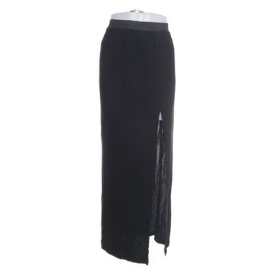 Maxi skirt (Black) from Rut & Circle