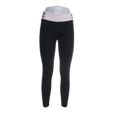 Leggings (Svart, Flerfärgad) från Pink Yoga Victoria's Secret Bomull, Elastan