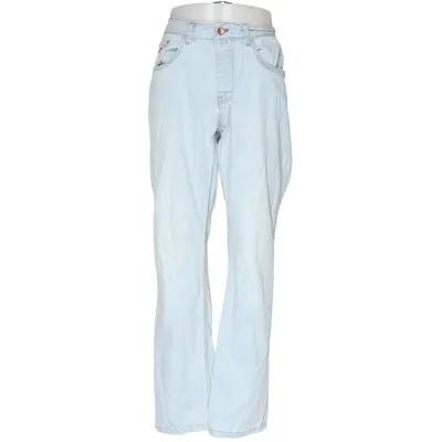 Spijkerbroek (Blauw) van Rocawear Katoen