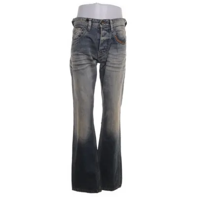 Jeans (Blå) från Pepe Jeans London Bomull