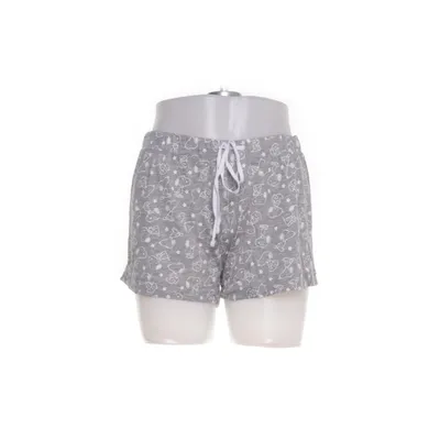 Pyjamasshorts (Grå) från H&M Bomull, Viskos