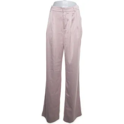 Broek (Roze) van Loavies Elastaan, Polyester