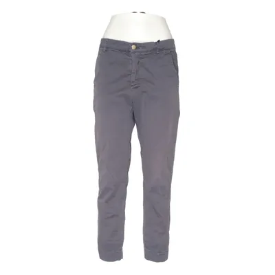 Chinos (Grijs) van Dolores