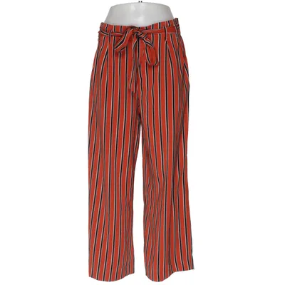 Palazzobyxor (Brun, Svart) från Zara Trafaluc Elastan, Polyester