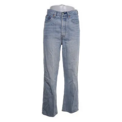 Spijkerbroek (Blauw) van Levi's Premium Katoen, Lyocell