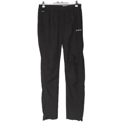 Träningsbyxor (Svart) från SOC Polyester