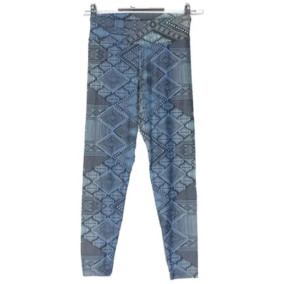 Collants de sport (Bleu, Multicolore) de Liquido