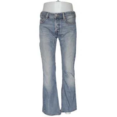 Jeans (Blå) fra Diesel Industry Bomuld