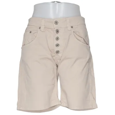 Short (Beige) de Please
