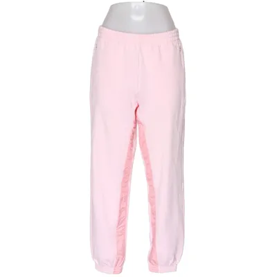 Mjukisbyxor (Rosa) från Vanilia Bomull, Polyester