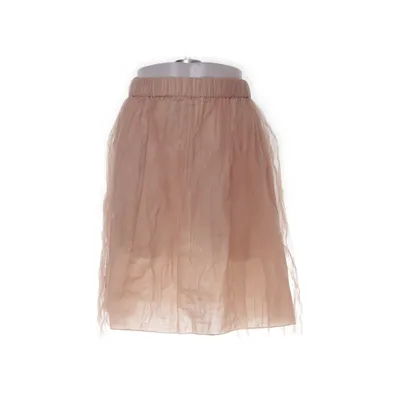 Tyllkjol (Beige) från Cathrine Hammel