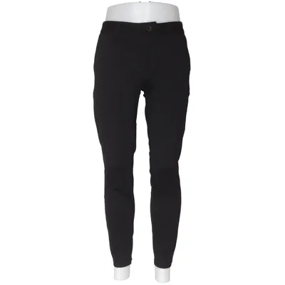 Jakkesætsbukser (Sort) fra Only & Sons Elastan, Polyester, Viscose