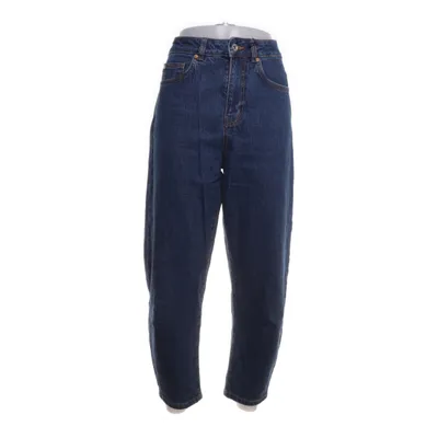 Jean (Bleu) de United Colors of Benetton Coton
