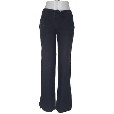 Pants (Black) from Rumble Clothing Cotton
