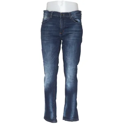 Spijkerbroek (Blauw) van Sons of Owen