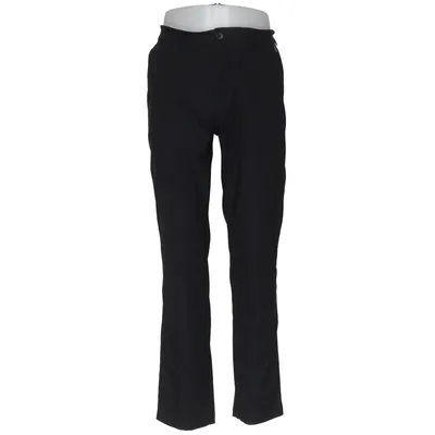 Suit pants (Black) from Galvin Green Polyester